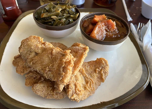 Lee Esther's Creole & Cajun Cooking photo 2