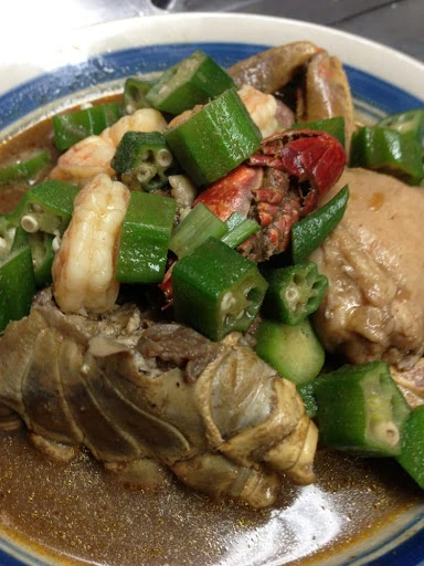 Lee Esther's Creole & Cajun Cooking photo 1
