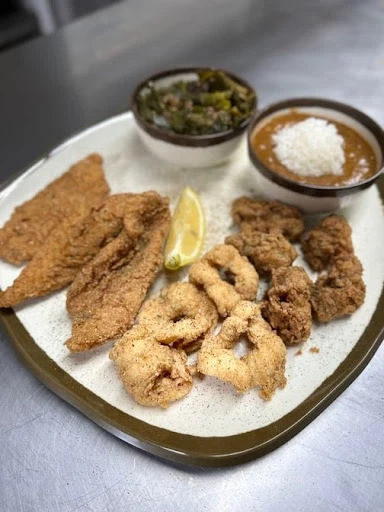 Lee Esther's Creole & Cajun Cooking photo 6